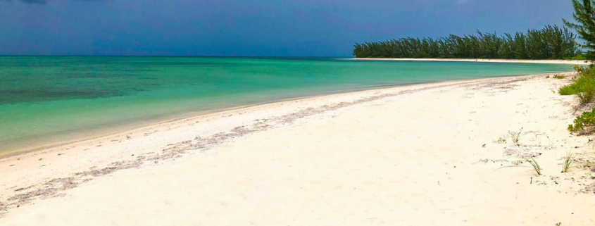 sandy-point-north-caicos-beachfront-east view