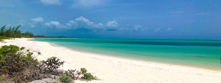 sandy-point-north-caicos-beachfront-west view