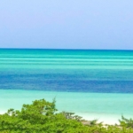 sandy-point-north-caicos-beachfront-land view of water