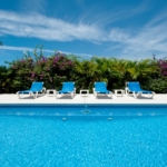 turks-caicos-grace-bay-townhome pool sundeck