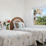 turks-caicos-grace-bay-townhome unit B2 second bedroom