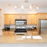 turks-caicos-grace-bay-townhome unit B2 kitchen