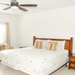 turks-caicos-grace-bay-townhome unit B2 primary bedroom