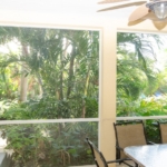 turks-caicos-grace-bay-townhome unit B2 screened porch