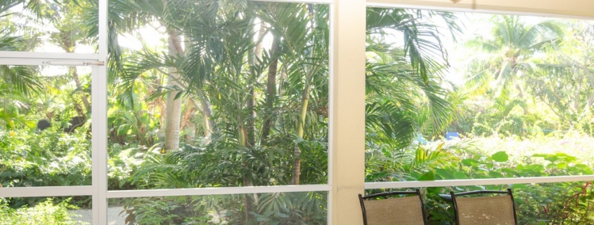 turks-caicos-grace-bay-townhome unit B2 screened porch