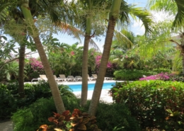 turks-caicos-grace-bay-townhome view to pool