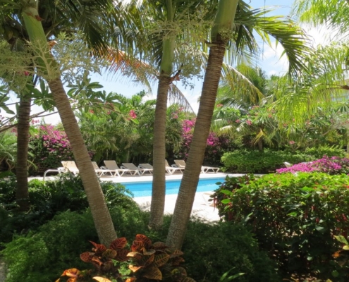 turks-caicos-grace-bay-townhome view to pool