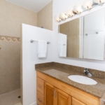 turks-caicos-grace-bay-townhome unit B2 primary ensuite bathroom