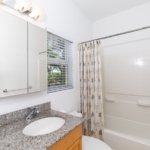 turks-caicos-grace-bay-townhome unit B2 second ensuite bathroom