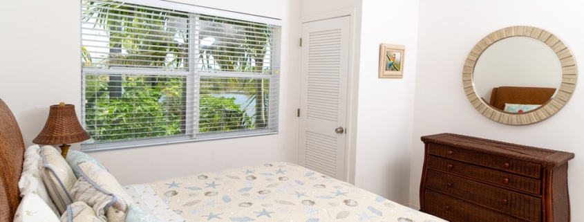 turks-caicos-grace-bay-townhome unit B2 primary bedroom