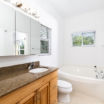 turks-caicos-grace-bay-townhome unit B2 primary ensuite bathroom