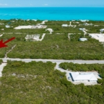 one-acre-long-bay-home-site-southern drone view