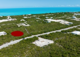 one-acre-long-bay-home-site-southern drone view of area