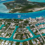turks-caicos-canal-front-real-estate-leeward-canal system