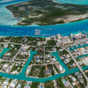 turks-caicos-canal-front-real-estate-leeward-canal system