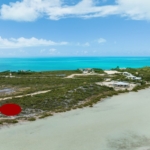 turks-caicos-waterfront-turtle-tail-home-site-drone view showing location