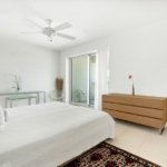 Le-Vele-suite-301-grace-bay-beachfront-condominium-second bedroom