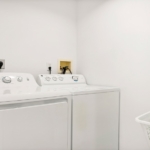 Le-Vele-suite-301-grace-bay-beachfront-condominium-laundry