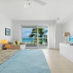 Le-Vele-suite-301-grace-bay-beachfront-condominium-lockout studio suite