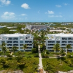 Le-Vele-suite-301-grace-bay-beachfront-view of development