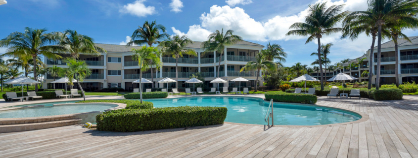 sands-a-grace-bay-one-bedroom-condo-resort adult pool