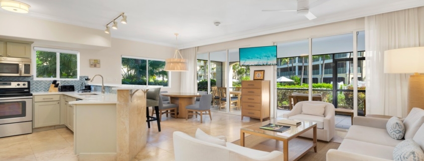 sands-a-grace-bay-one-bedroom-condo-suite-5101 living area