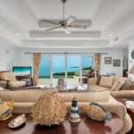 le-mer-turtle-tail-oceanfront-villa-living room