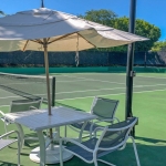 ocean-club-1-bedroom-condo-suite-5304-tennis and pickleball court