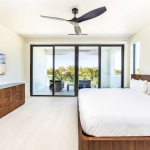 casa-verde-luxury-turks-caicos-canal-estate-lower level bedroom
