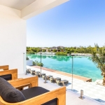 casa-verde-luxury-turks-caicos-canal-estate-balcony withy canal views