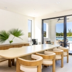 casa-verde-luxury-turks-caicos-canal-estate-turks-caicos-main villa dining table