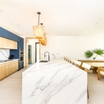 casa-verde-luxury-turks-caicos-canal-estate- main villa kitchen area