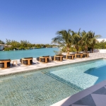 casa-verde-luxury-turks-caicos-canal-estate-view from pool