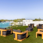 casa-verde-luxury-turks-caicos-canal-estate-top floor terrace with canal views