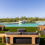 casa-verde-luxury-turks-caicos-canal-estate-top floor terrace with canal views