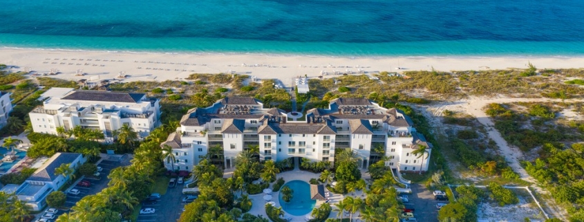 grace-bay-beachfront-1 bedroom-condo-suite 304-for-sale-1