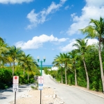richmond-commons-providenciales-home-site view from street to ocean