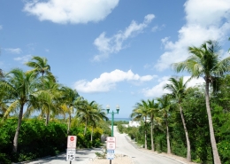 richmond-commons-providenciales-home-site view from street to ocean