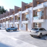 3 bedroom-seascape-townhomes-grace -bay-residence-exterior view parking