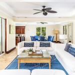 providenciales-oceanfront-villa-la-percha-chalk-sound-living area sofas