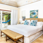 providenciales-oceanfront-villa-la-percha-chalk-sound-bedroom one