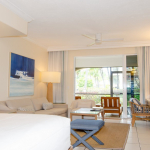 sands-at-grace-bay-studio-suite-6104-one-bedroom-view of living sleeping space