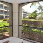 sands-at-grace-bay-studio-suite-6104-one-bedroom-view of screened porch