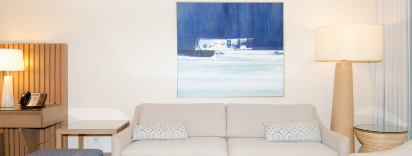 sands-at-grace-bay-studio-suite-6104-one-bedroom-view of living area sofa