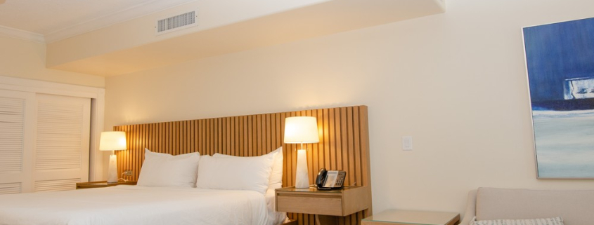 sands-at-grace-bay-studio-suite-6104-one-bedroom- sleeping space