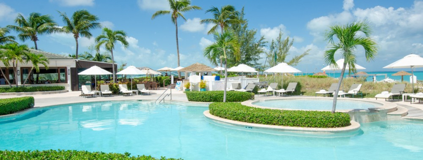 sands-at-grace-bay-pool area and patio