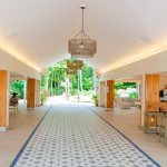 sands-at-grace-bay-renovated entrance to resort