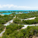 2-parcels-turtle-cove-land-for-sale-turks-caicos-real-estate 2-parcels-turtle-cove-land-for-sale-drone view