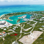 2-parcels-turtle-cove-land-for-sale-turks-caicos-real-estate 2-parcels-turtle-cove-land-for-sale drone view