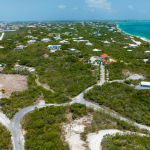 2-parcels-turtle-cove-land-for-sale-turks-caicos-real-estate 2-parcels-turtle-cove-land-for-sale drone view